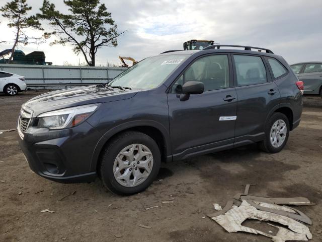 SUBARU FORESTER 2019 jf2skacc3kh595284