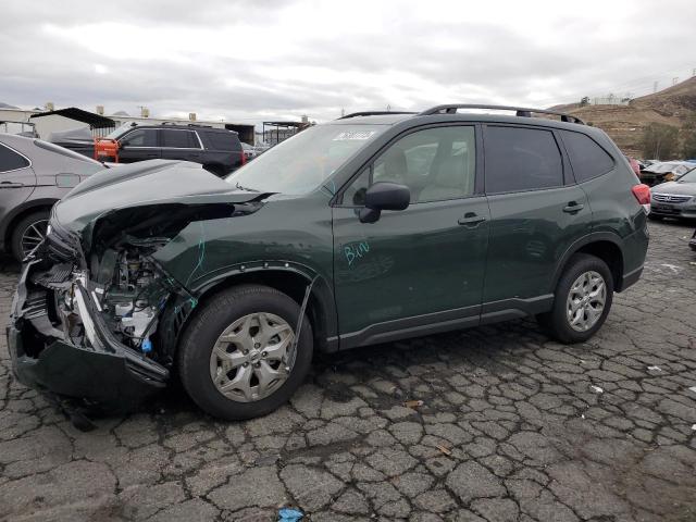 SUBARU FORESTER 2023 jf2skacc3ph490137