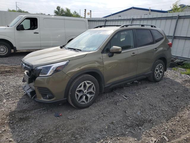 SUBARU FORESTER P 2024 jf2skacc3rh486558