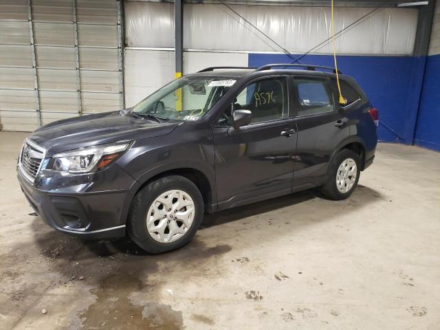 SUBARU FORESTER 2019 jf2skacc4kh404178