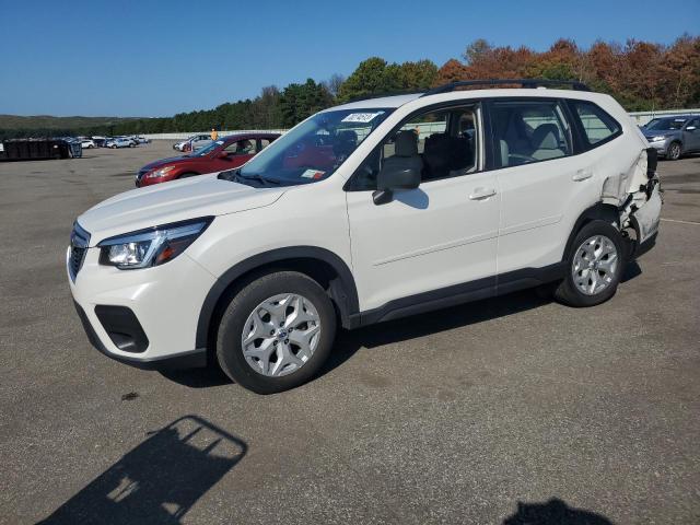 SUBARU FORESTER 2019 jf2skacc4kh419604