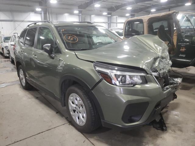 SUBARU FORESTER 2019 jf2skacc4kh421160