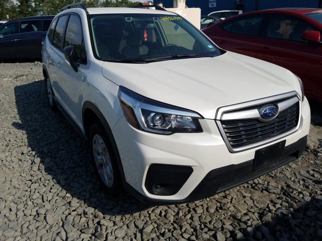 SUBARU FORESTER 2019 jf2skacc4kh430716