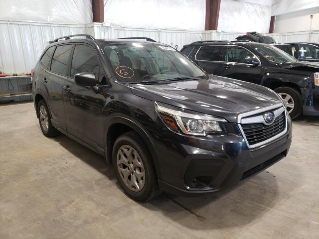 SUBARU FORESTER 2019 jf2skacc4kh430733