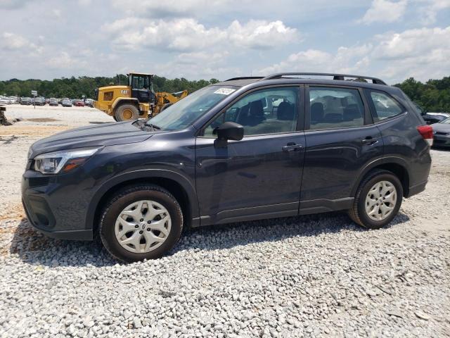 SUBARU FORESTER 2019 jf2skacc4kh449959