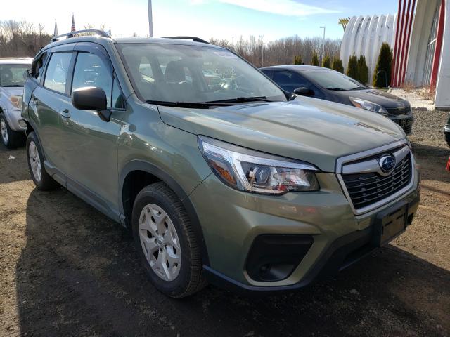 SUBARU FORESTER 2019 jf2skacc4kh488518