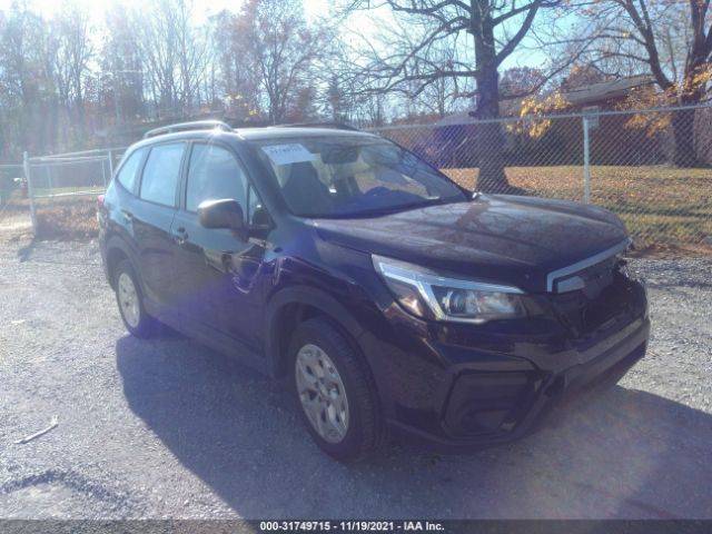 SUBARU FORESTER 2019 jf2skacc4kh507004