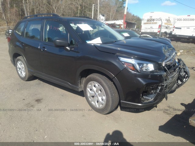 SUBARU FORESTER 2019 jf2skacc4kh534073