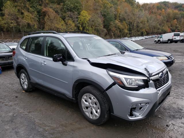 SUBARU FORESTER 2019 jf2skacc4kh542514