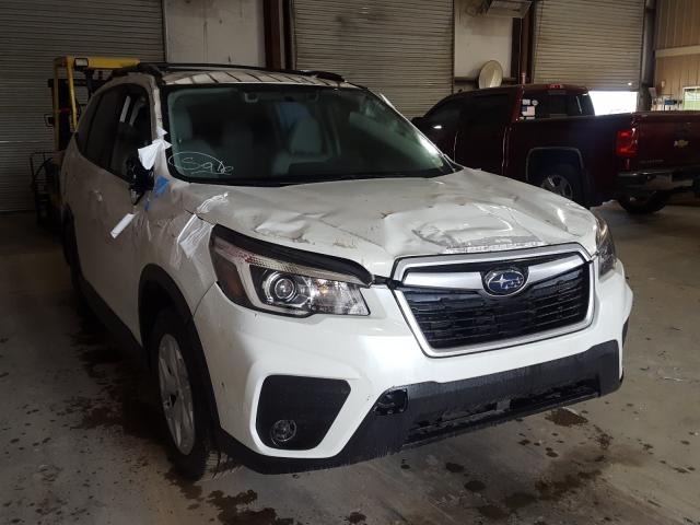 SUBARU FORESTER 2019 jf2skacc4kh574654