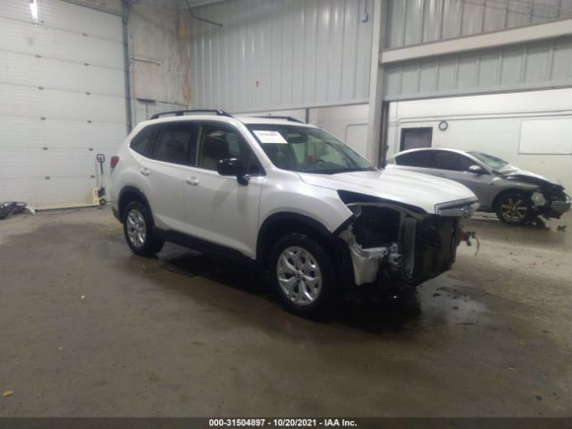 SUBARU FORESTER 2019 jf2skacc4kh576114