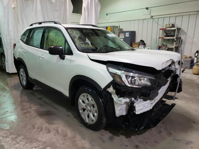 SUBARU FORESTER 2019 jf2skacc4kh587789