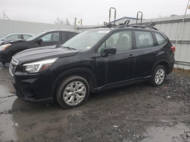 SUBARU FORESTER 2019 jf2skacc4kh593821