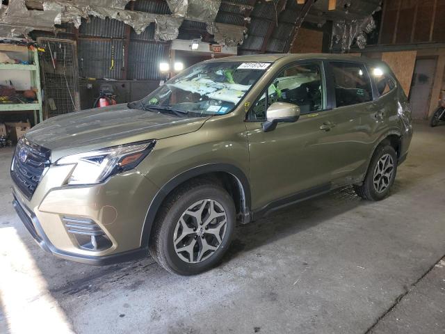 SUBARU FORESTER P 2024 jf2skacc4rh497178