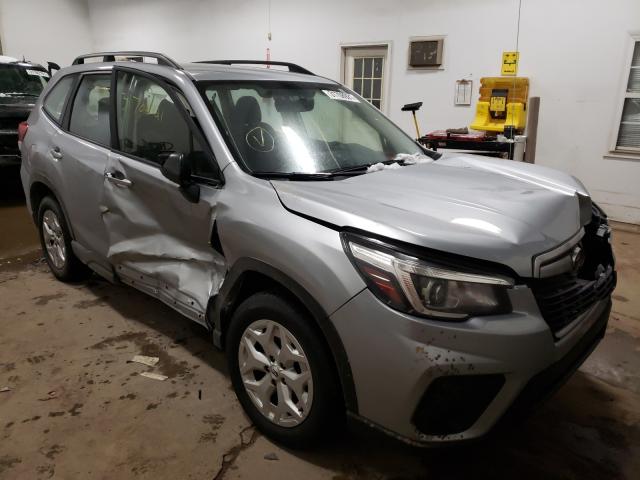 SUBARU FORESTER 2019 jf2skacc5kh406019