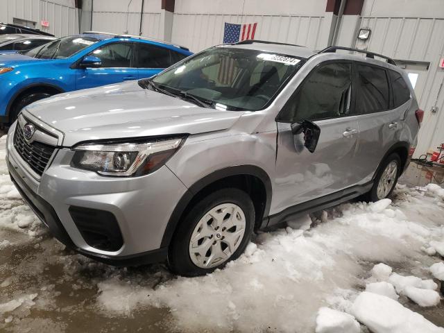 SUBARU FORESTER 2019 jf2skacc5kh426920