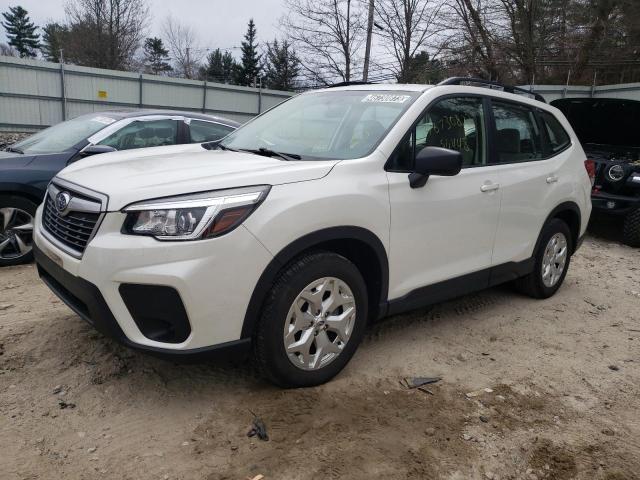 SUBARU FORESTER 2019 jf2skacc5kh457620