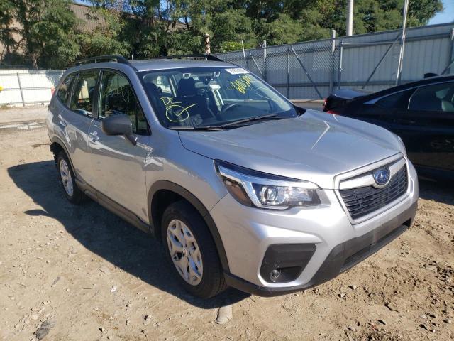 SUBARU FORESTER 2019 jf2skacc5kh460162