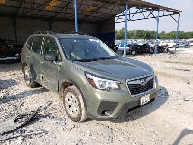 SUBARU FORESTER 2019 jf2skacc5kh479343