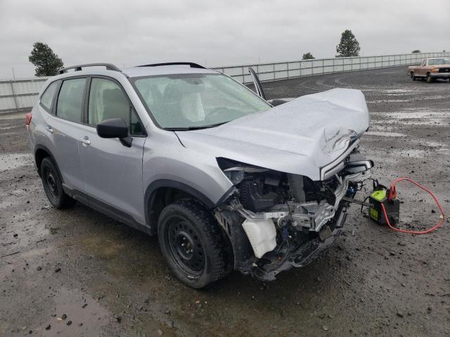 SUBARU FORESTER 2019 jf2skacc5kh508128