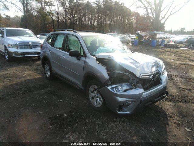 SUBARU FORESTER 2019 jf2skacc5kh559578