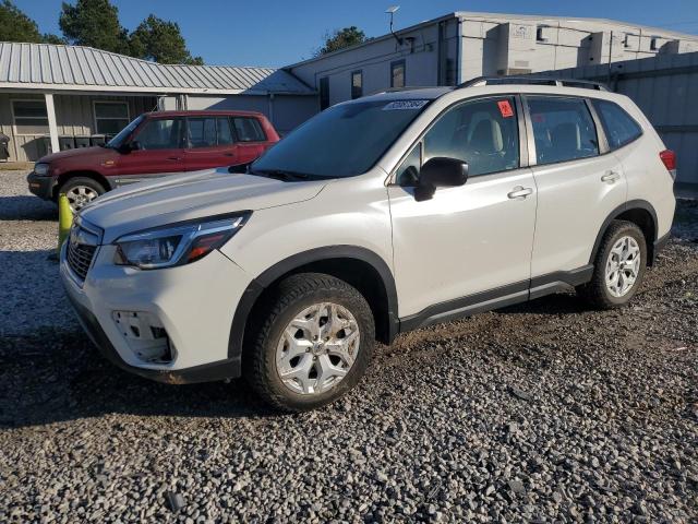 SUBARU FORESTER 2019 jf2skacc5kh584271