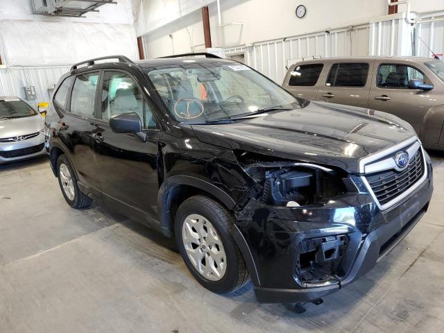 SUBARU FORESTER 2019 jf2skacc6kh415201