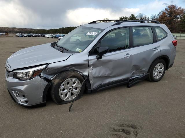 SUBARU FORESTER 2019 jf2skacc6kh452720