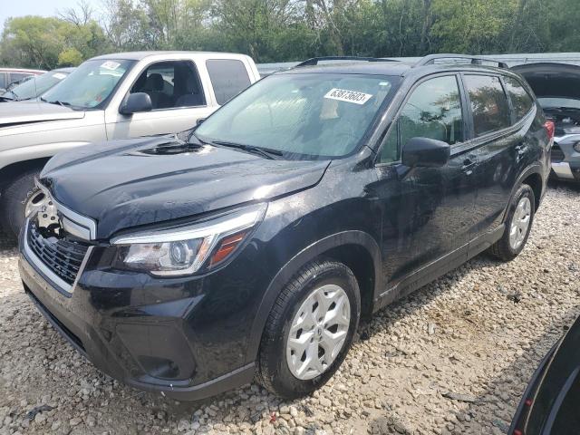 SUBARU FORESTER 2019 jf2skacc6kh479142