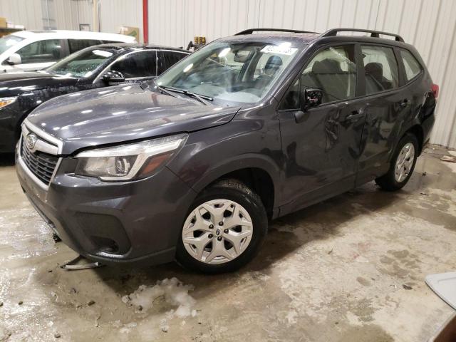 SUBARU FORESTER 2019 jf2skacc6kh484003