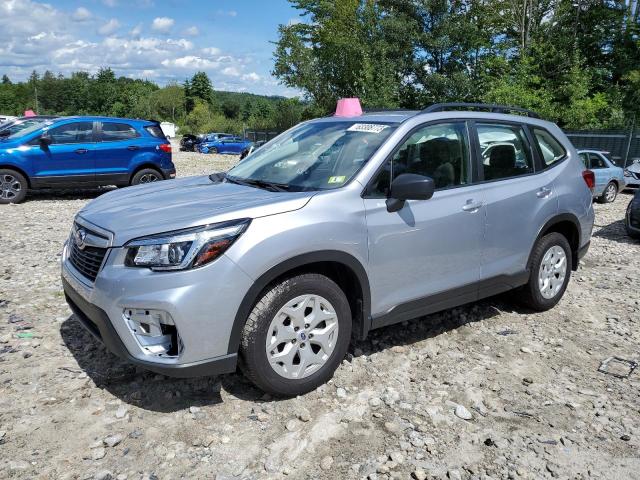 SUBARU FORESTER 2019 jf2skacc6kh552963