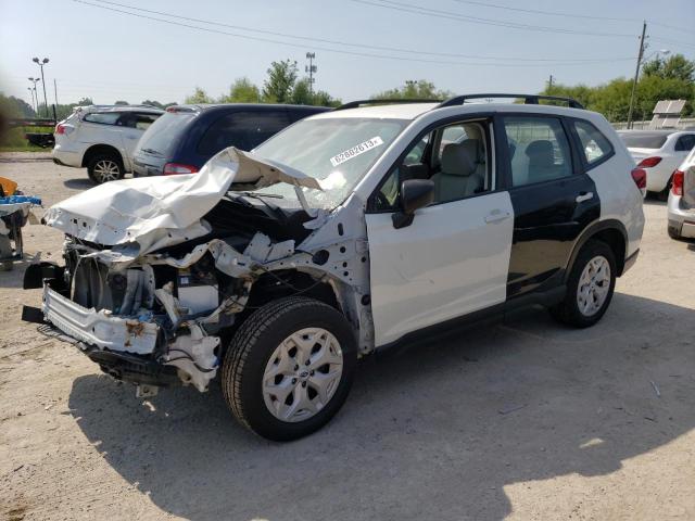 SUBARU FORESTER 2019 jf2skacc6kh582044