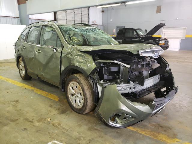 SUBARU FORESTER 2019 jf2skacc6kh583727