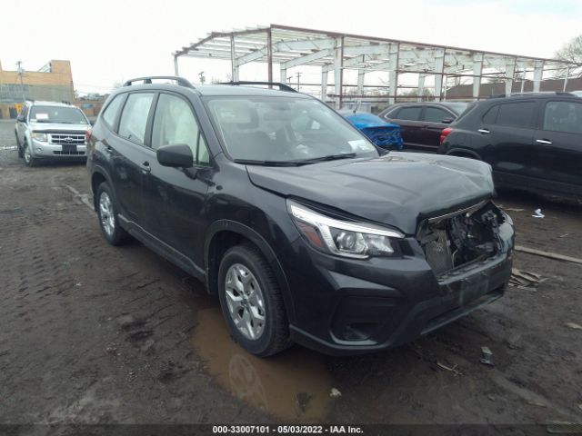 SUBARU FORESTER 2019 jf2skacc7kh404742