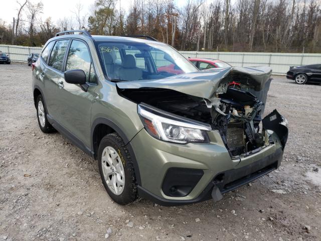 SUBARU FORESTER 2019 jf2skacc7kh404787