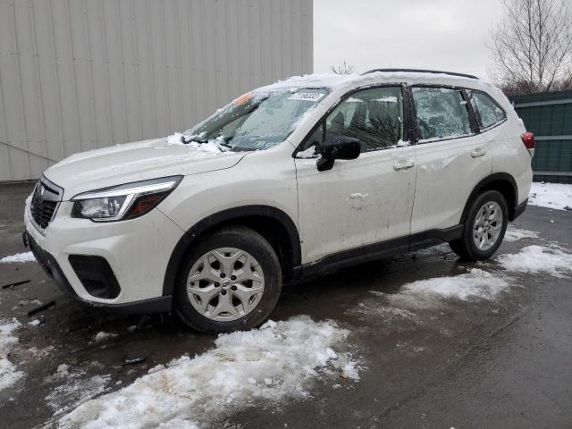 SUBARU FORESTER 2019 jf2skacc7kh406670