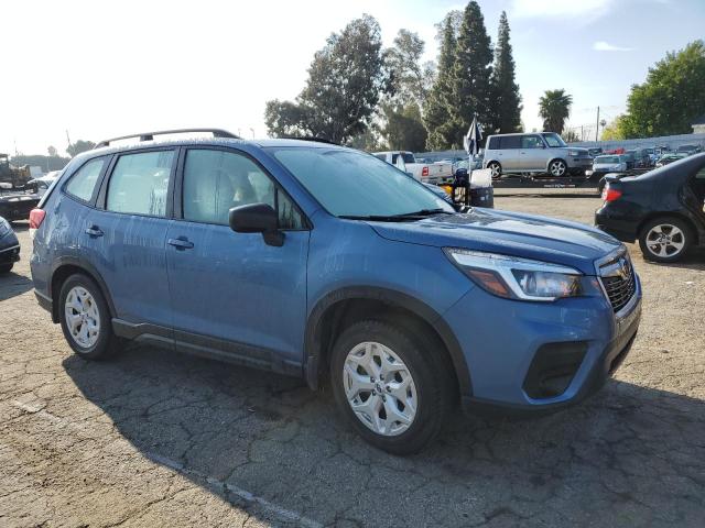 SUBARU FORESTER 2019 jf2skacc7kh408774