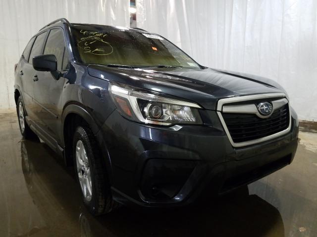 SUBARU FORESTER 2019 jf2skacc7kh410993