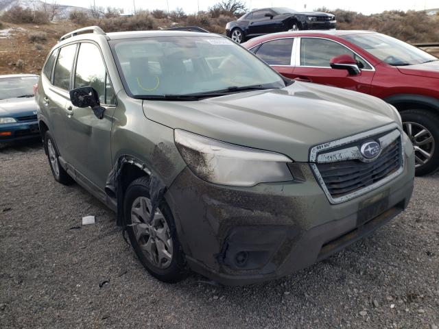 SUBARU FORESTER 2019 jf2skacc7kh418074