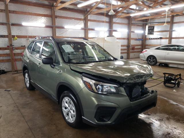 SUBARU FORESTER 2019 jf2skacc7kh429690