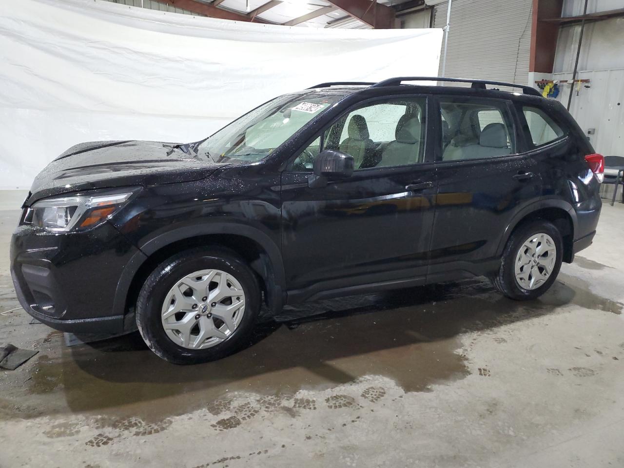 SUBARU FORESTER 2019 jf2skacc7kh459305