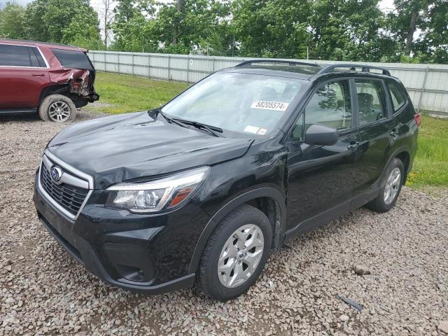 SUBARU FORESTER 2019 jf2skacc7kh476606