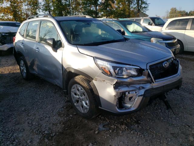 SUBARU FORESTER 2019 jf2skacc7kh483409