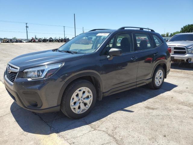 SUBARU FORESTER 2019 jf2skacc7kh495608