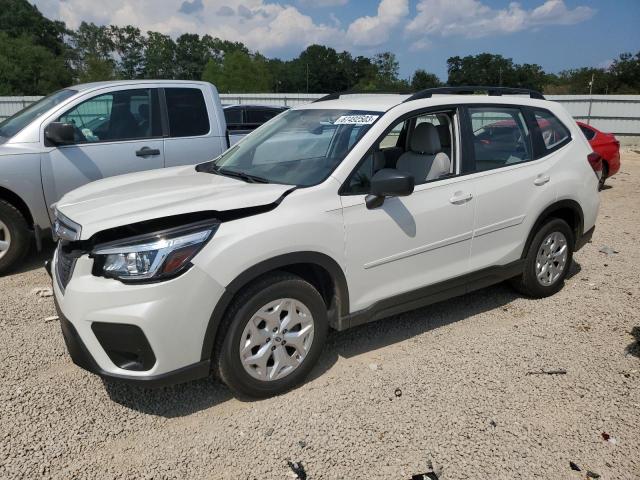 SUBARU FORESTER 2019 jf2skacc7kh536867