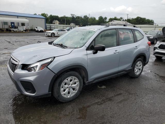 SUBARU FORESTER 2019 jf2skacc7kh576849