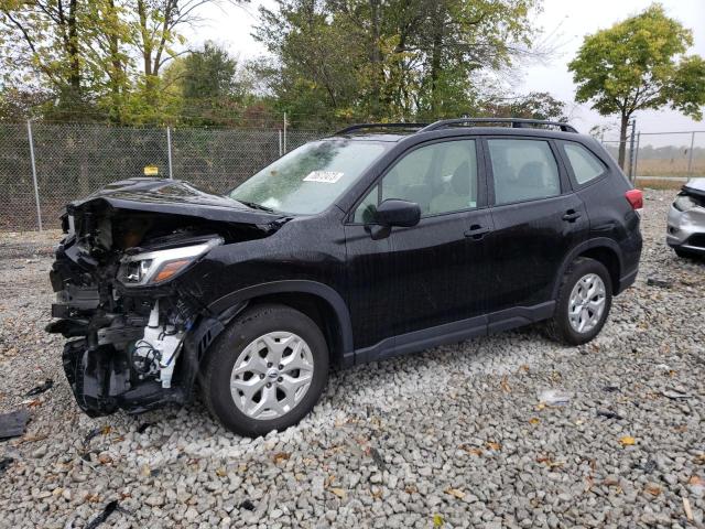 SUBARU FORESTER 2019 jf2skacc7kh588547