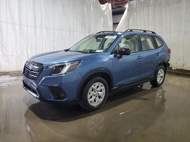 SUBARU FORESTER 2022 jf2skacc7nh452262