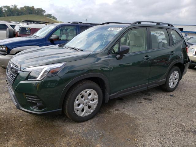 SUBARU FORESTER 2023 jf2skacc7ph438851