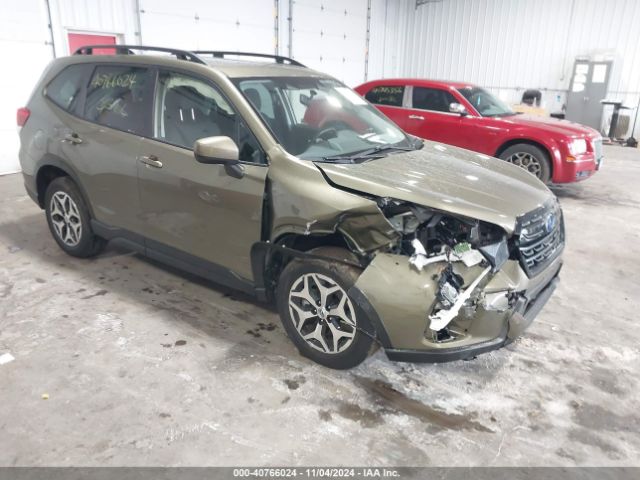 SUBARU FORESTER 2024 jf2skacc7rh408512